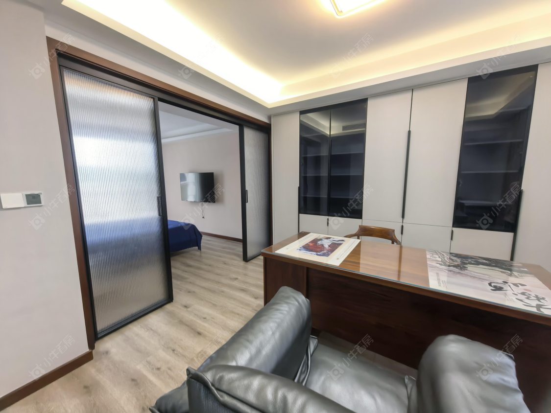 上海远洋鸿郡在售二手房源小区图_小牛看房