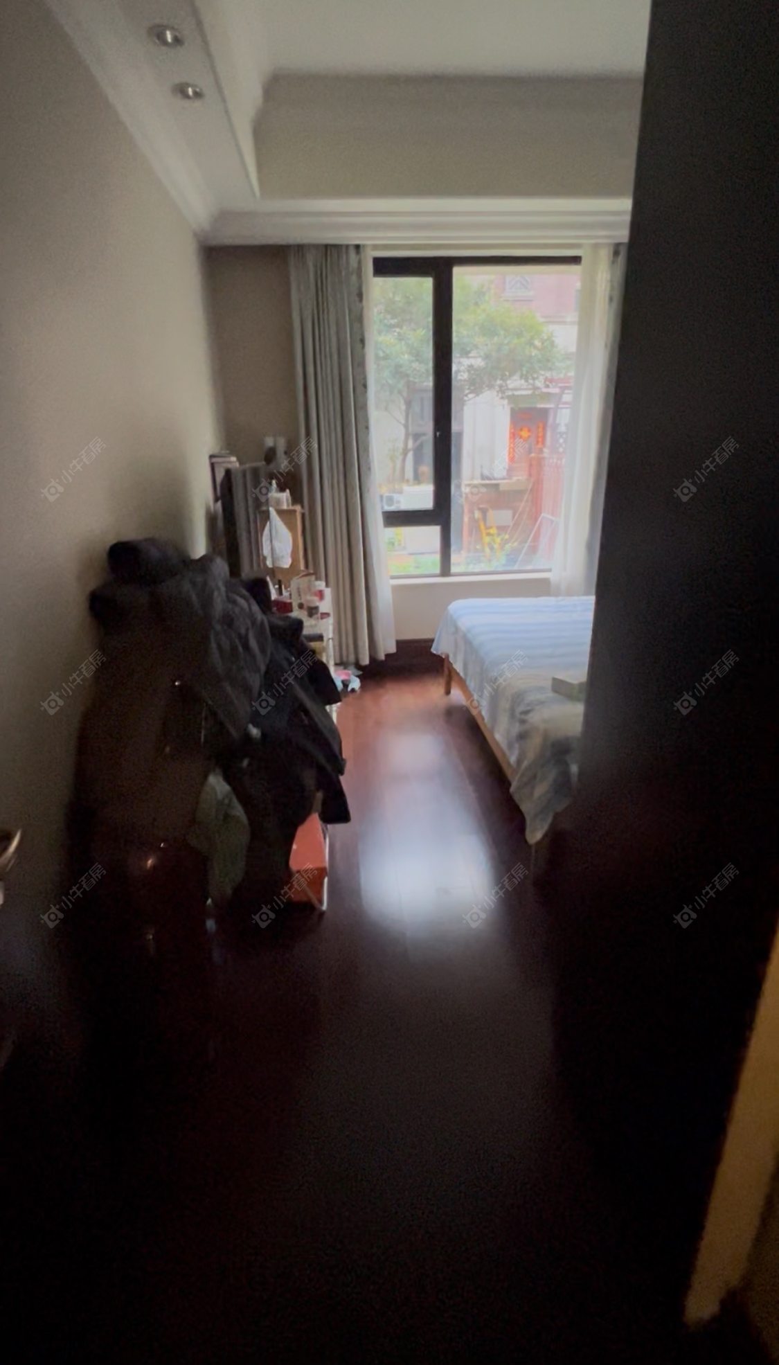 上海金地艺华年别墅区在售二手房源小区图_小牛看房