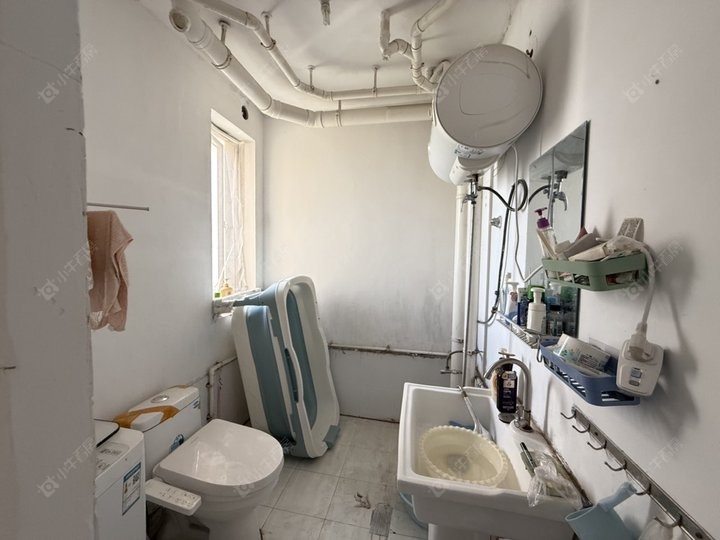 上海菊泉新城古北陆翔苑在售二手房源_小牛看房