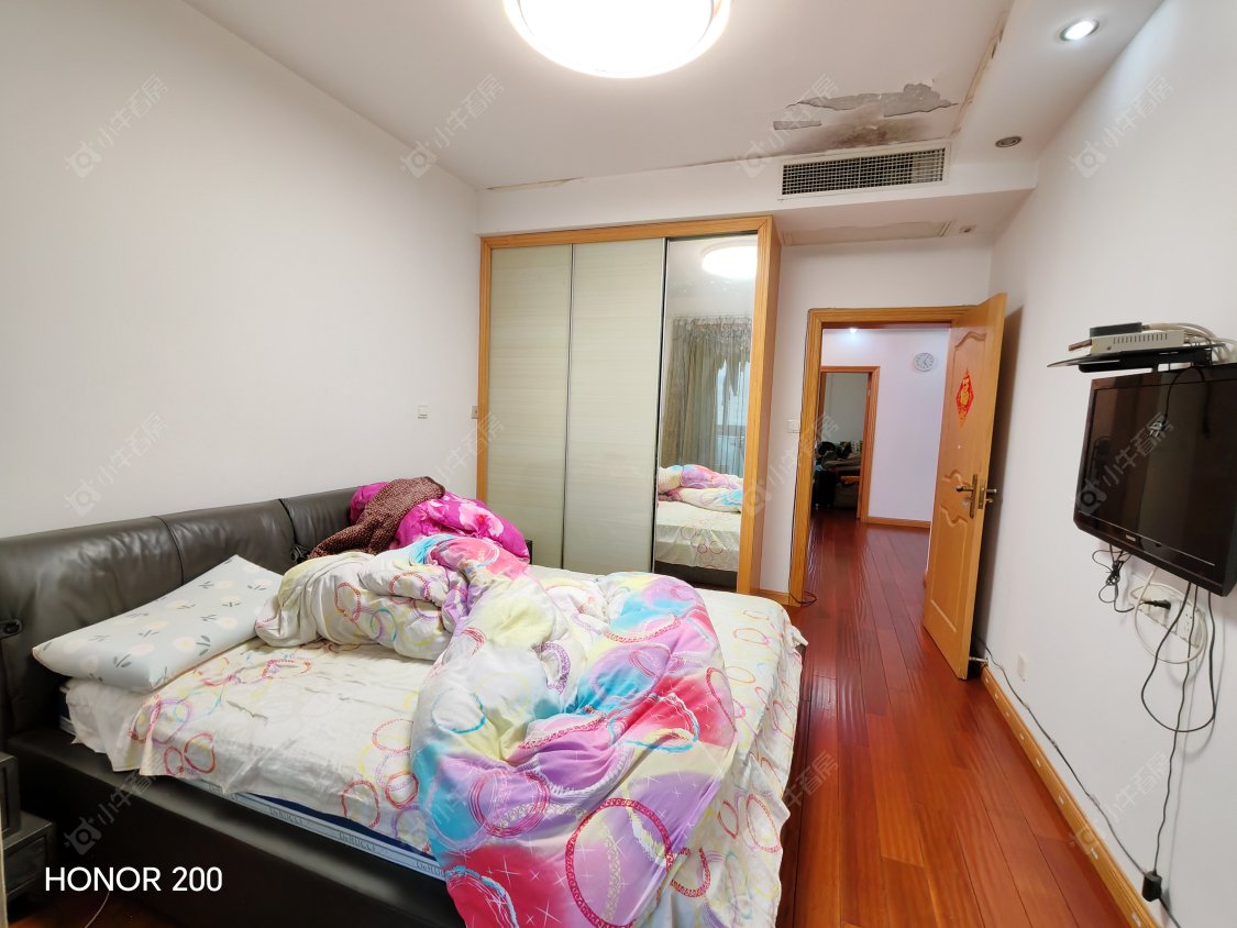 上海承安翡翠公馆在售二手房源_小牛看房