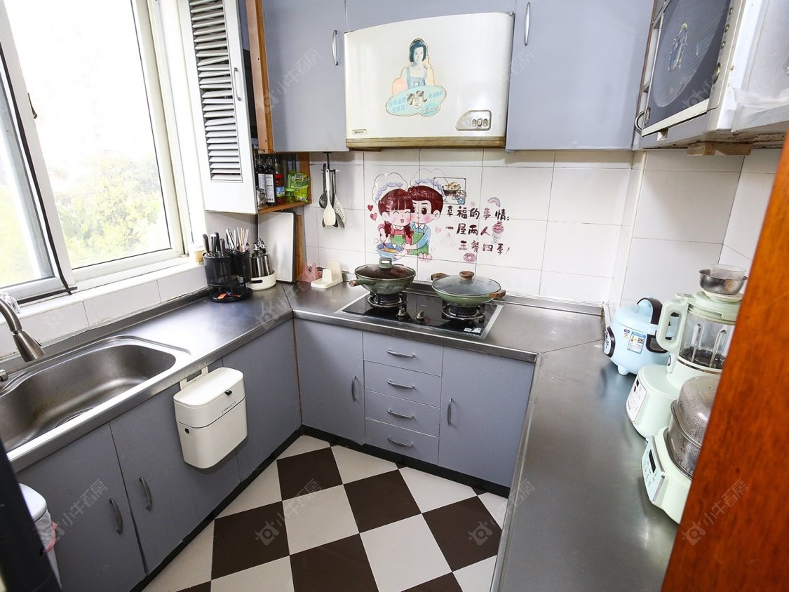 上海三湘世纪花城在售二手房源小区图_小牛看房