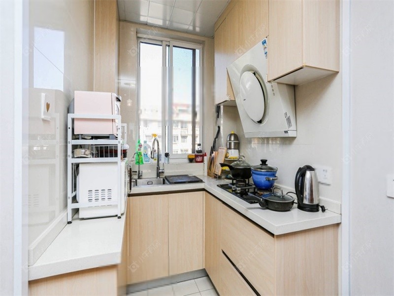 上海大华锦绣华城四街区在售二手房源小区图_小牛看房