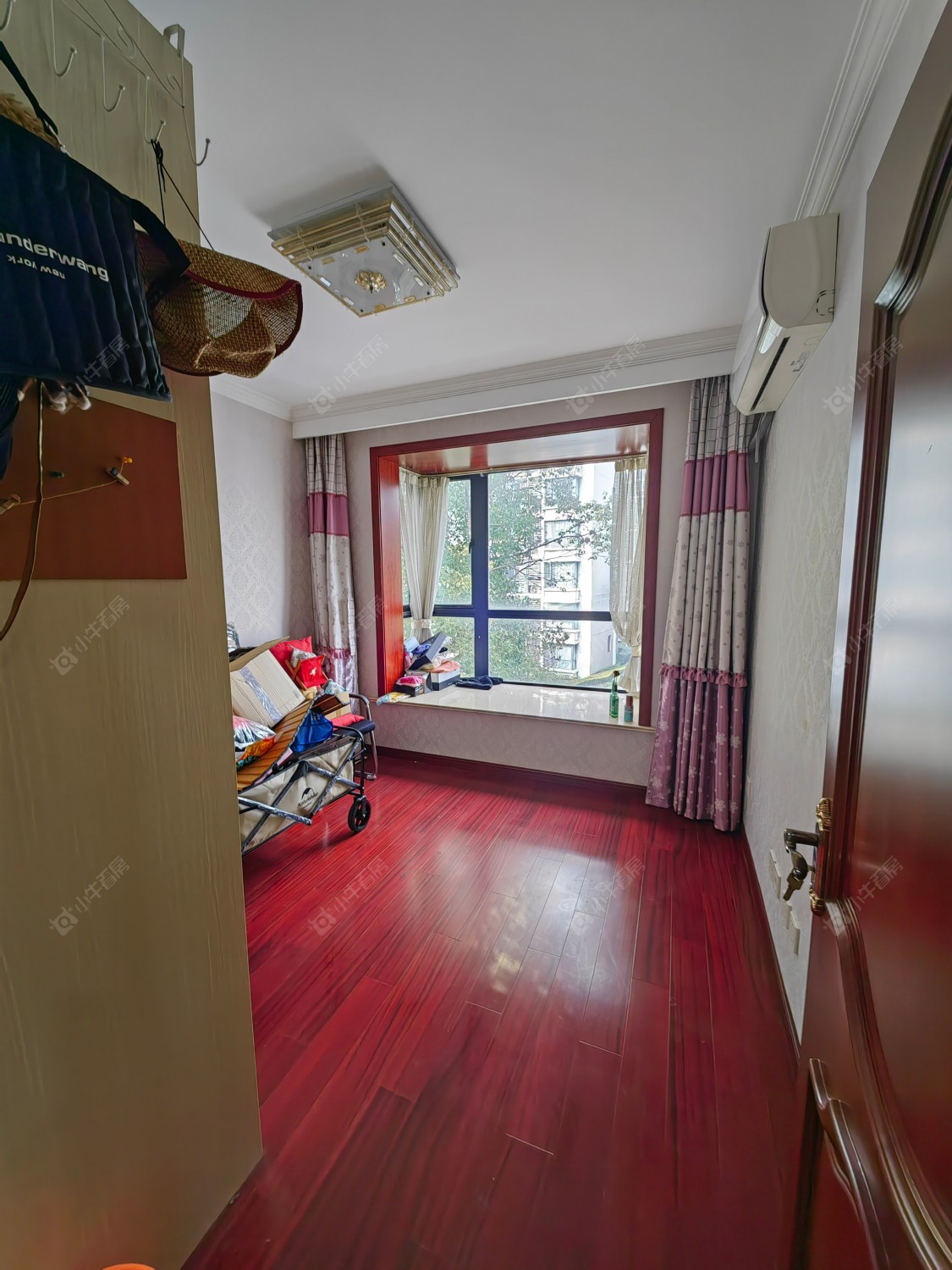 上海海尚明城在售二手房源小区图_小牛看房