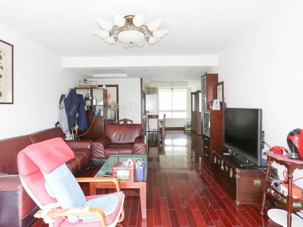 上海现代星洲城一期二期在售二手房源小区图_小牛看房