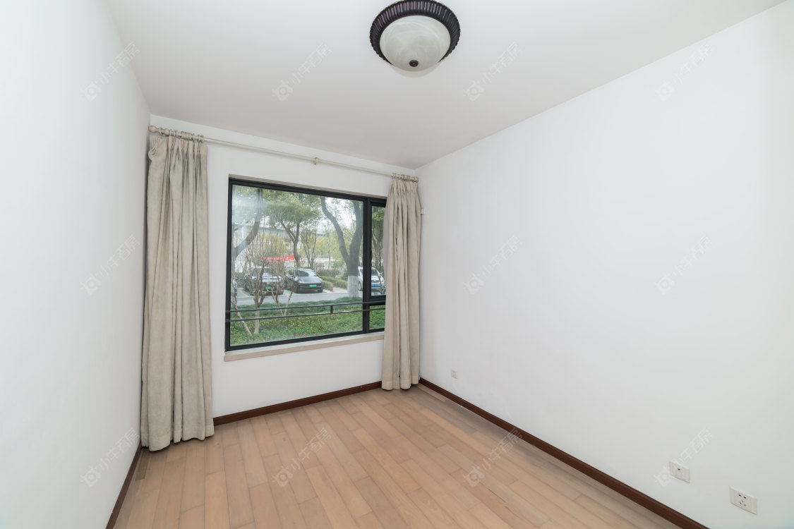 上海凯德林茵湖畔西区在售二手房源小区图_小牛看房