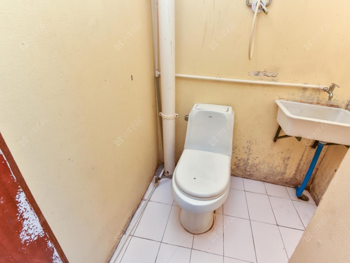 上海保利叶语一期在售二手房源_小牛看房