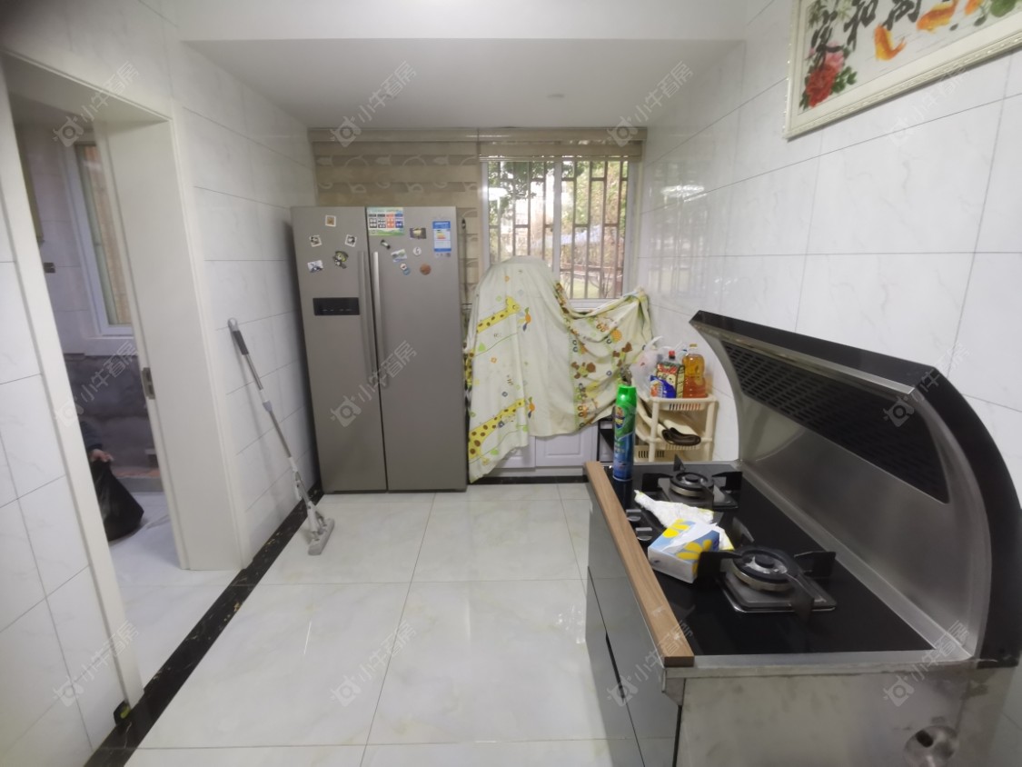 上海齐锦苑在售二手房源小区图_小牛看房