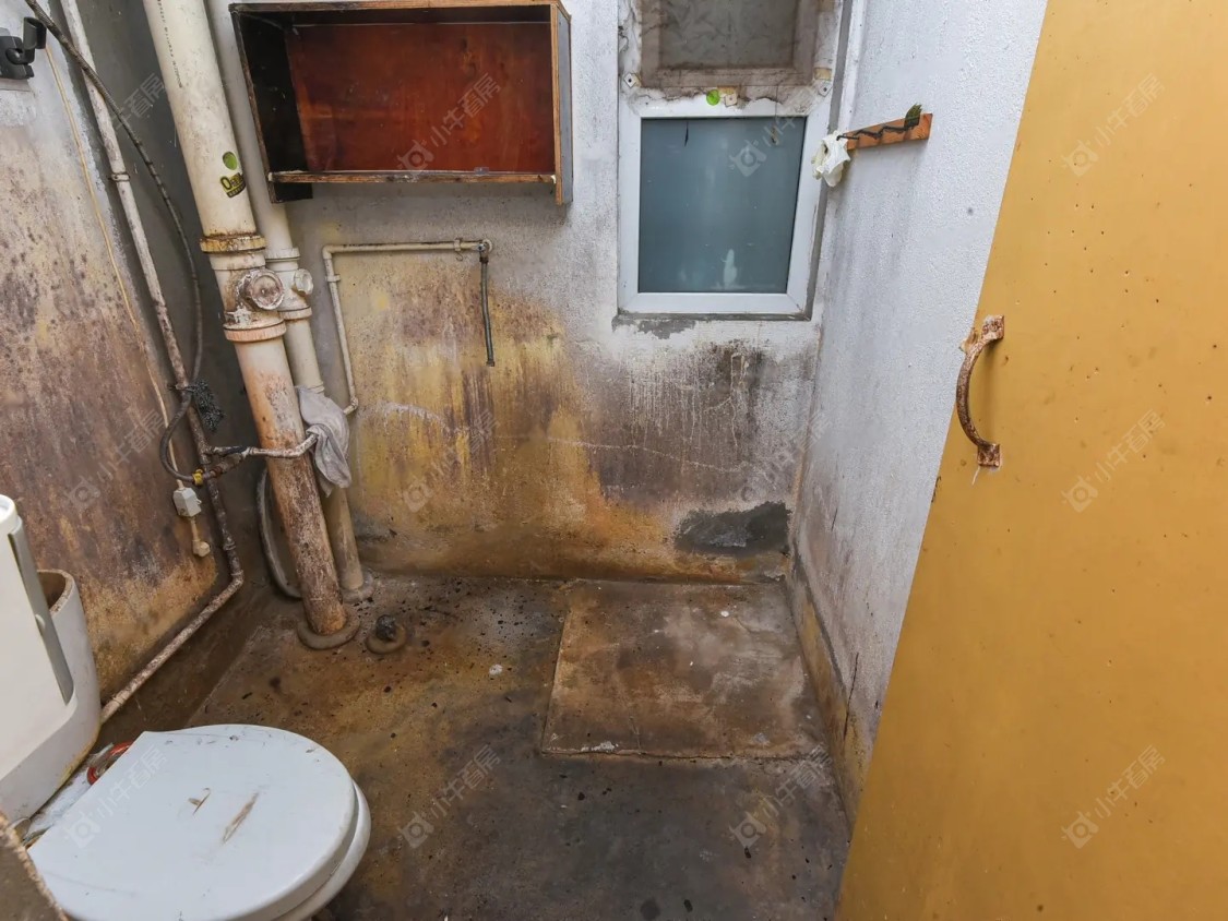 上海古北菊翔苑南区在售二手房源小区图_小牛看房