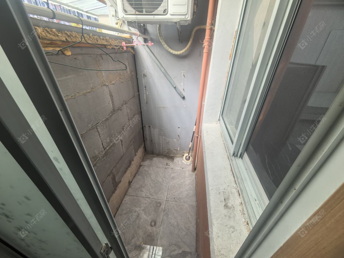 上海锦博苑在租房源小区图_小牛看房