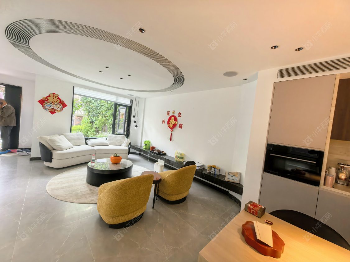 上海远洋鸿郡在售二手房源小区图_小牛看房