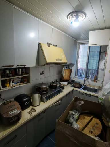 上海海东公寓在售二手房_小牛看房