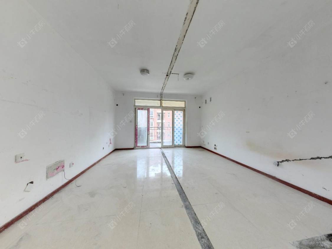 上海好日子大家园D区在售二手房源小区图_小牛看房