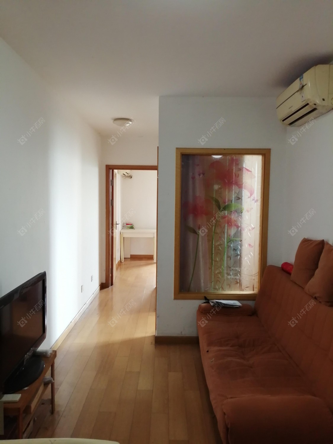 上海万业紫辰苑在租房源_小牛看房