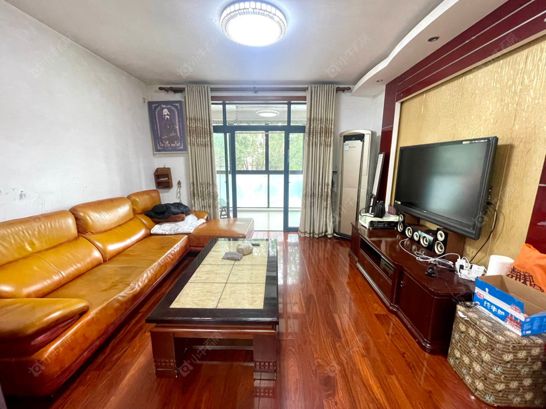 上海顺驰美兰湖在售二手房源小区图_小牛看房