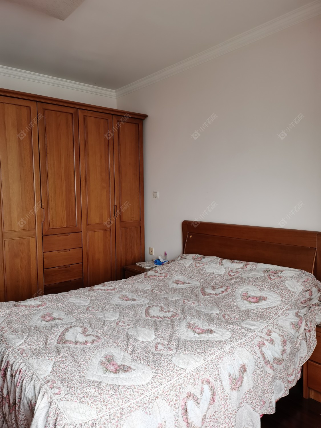 上海海尚明城在售二手房源小区图_小牛看房