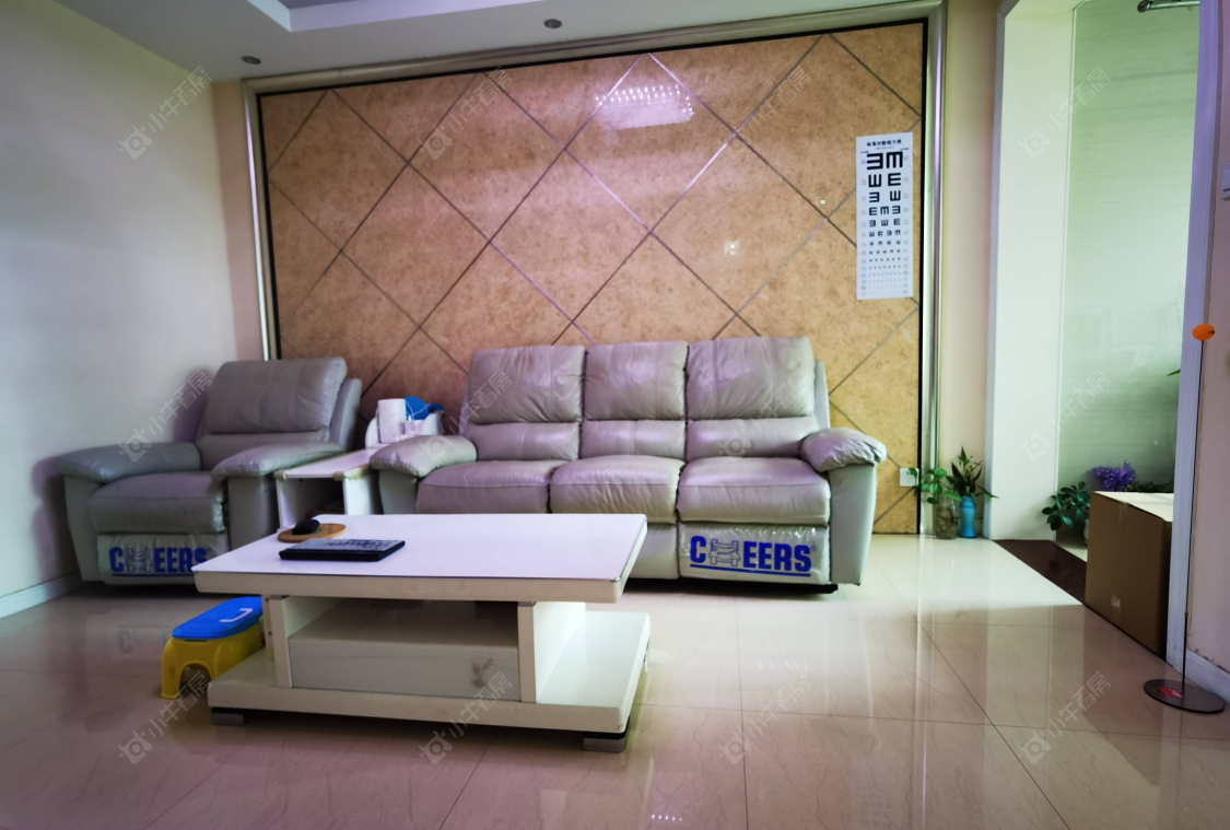 上海金领国际在售二手房源小区图_小牛看房