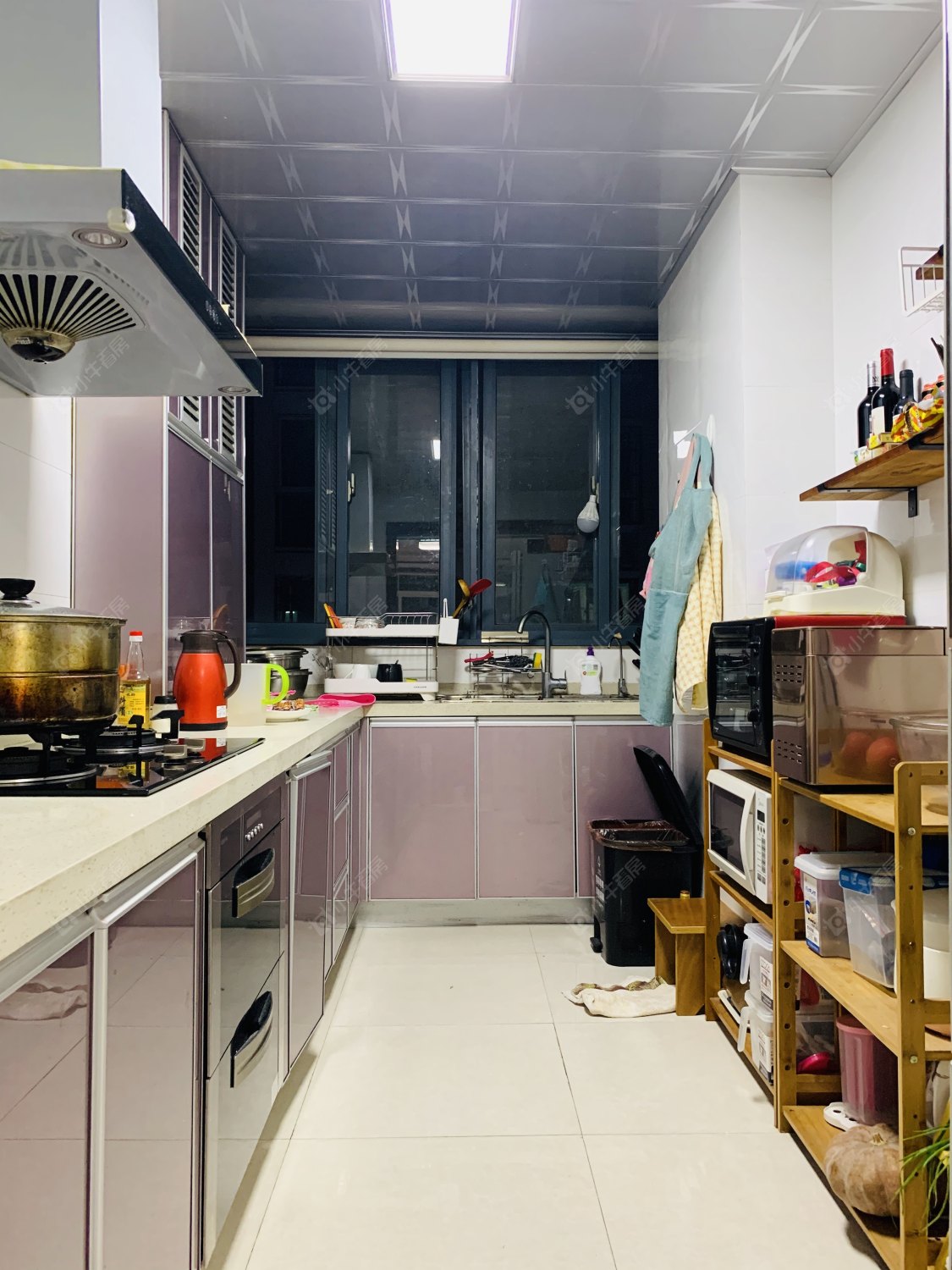 上海现代华庭一期在售二手房源小区图_小牛看房