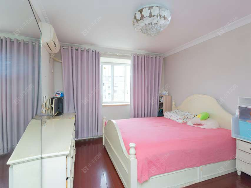 上海御桥馨华苑在售二手房源小区图_小牛看房