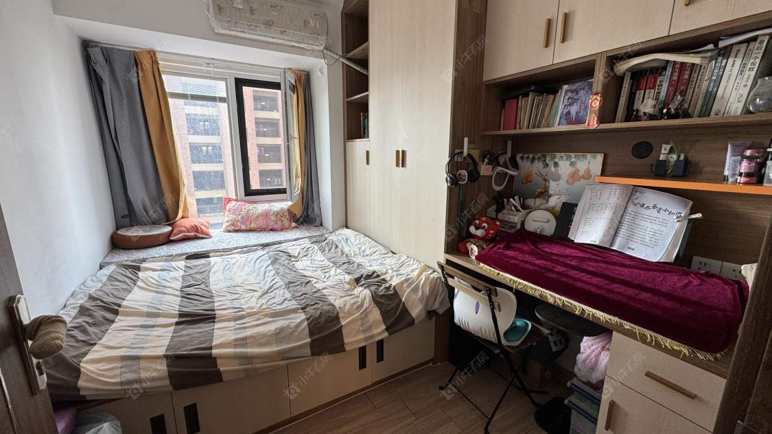 上海碧桂园凤鸣海尚在售二手房源小区图_小牛看房