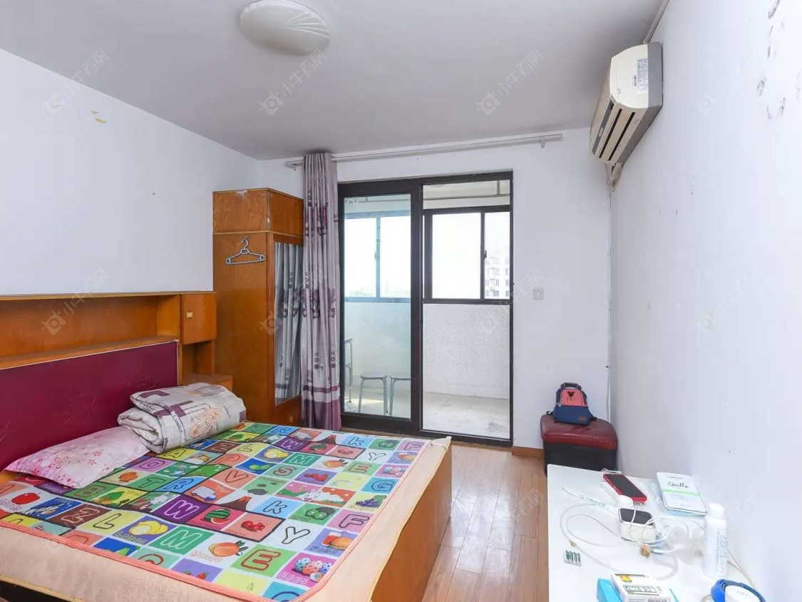 上海中怡家园在售二手房源小区图_小牛看房