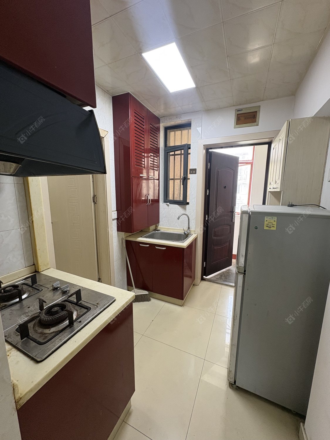 上海西村小区在售二手房源_小牛看房