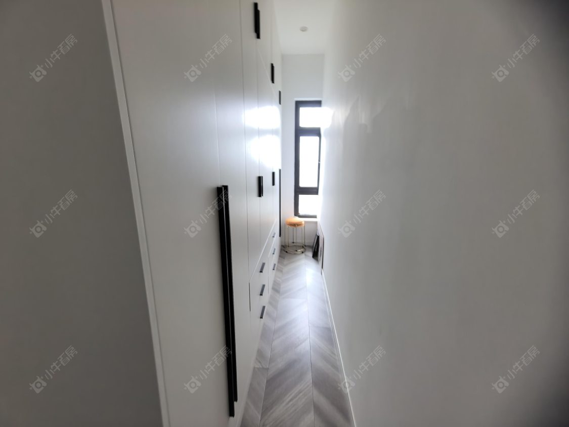 上海宫园巧筑在售二手房源小区图_小牛看房