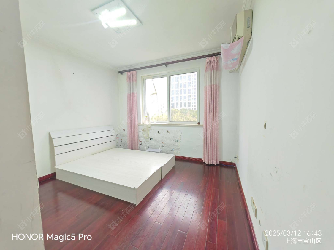 上海文宝苑在售二手房源小区图_小牛看房