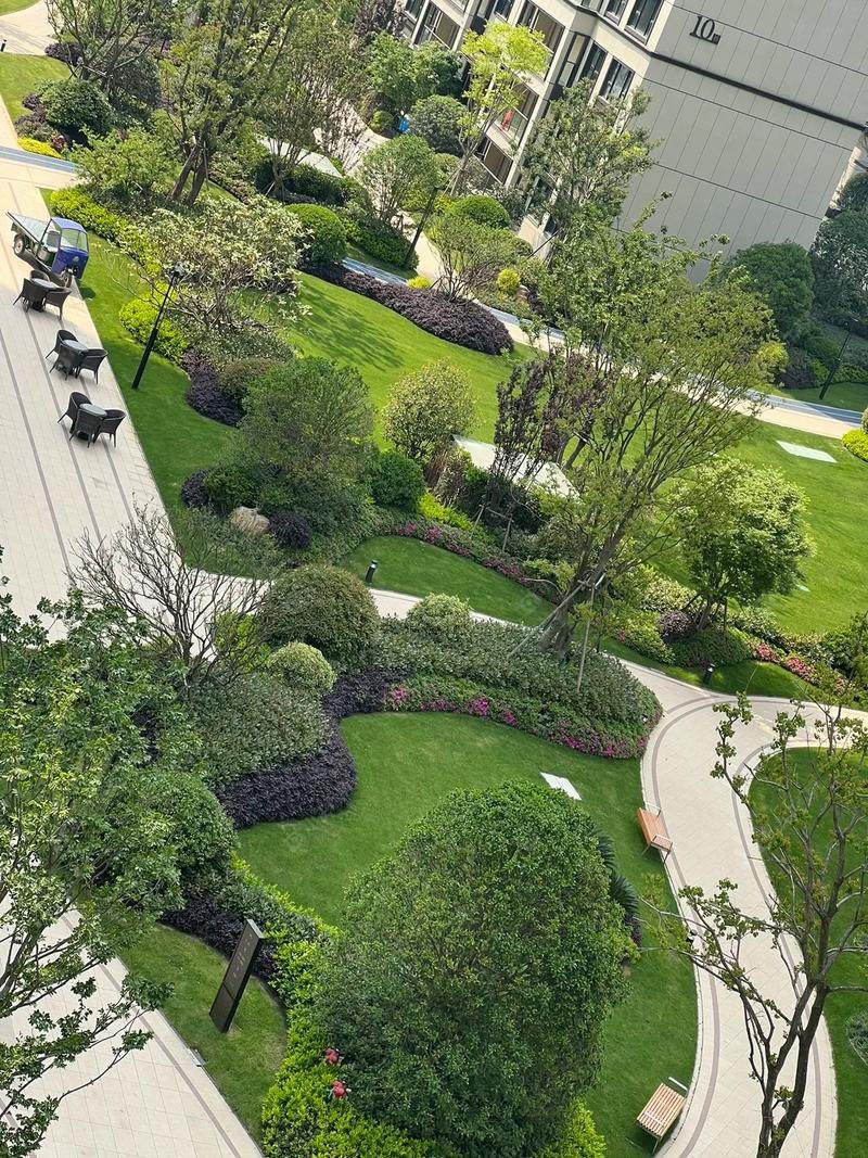 上海虹桥金茂悦二期在售二手房源_小牛看房