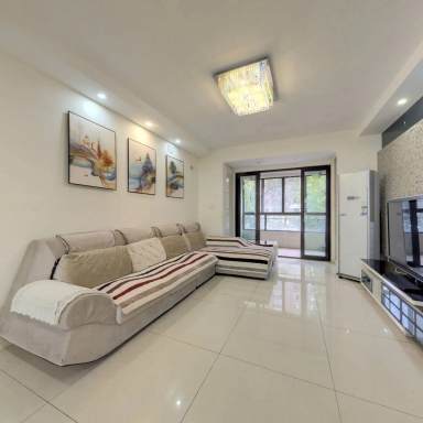 上海保利叶语二期3室2厅2卫在售二手房房源图片