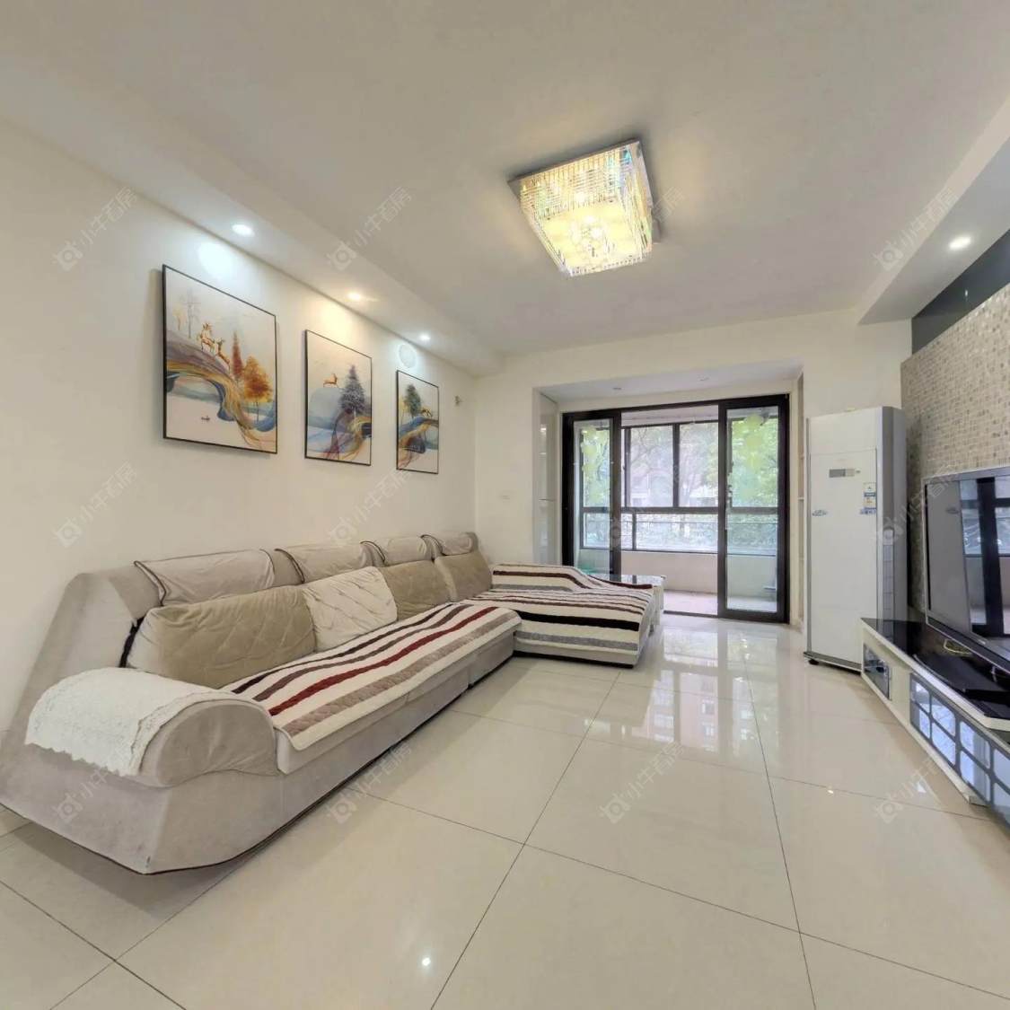 上海保利叶语二期在售二手房源小区图_小牛看房