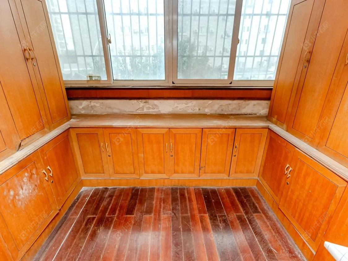 上海建银曙光小区在售二手房源小区图_小牛看房