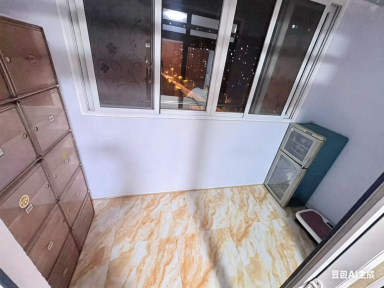 上海美罗家园宝欣苑二村3室1厅1卫在售二手房房源图片