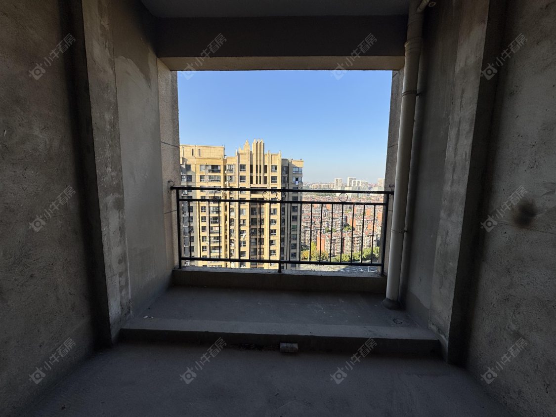 上海保利叶上海二期在售二手房源_小牛看房