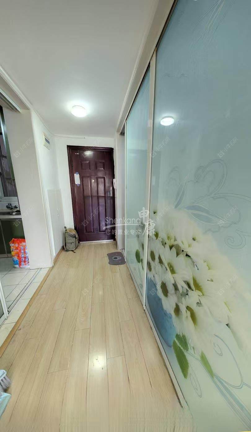 上海天池一村在售二手房源小区图_小牛看房