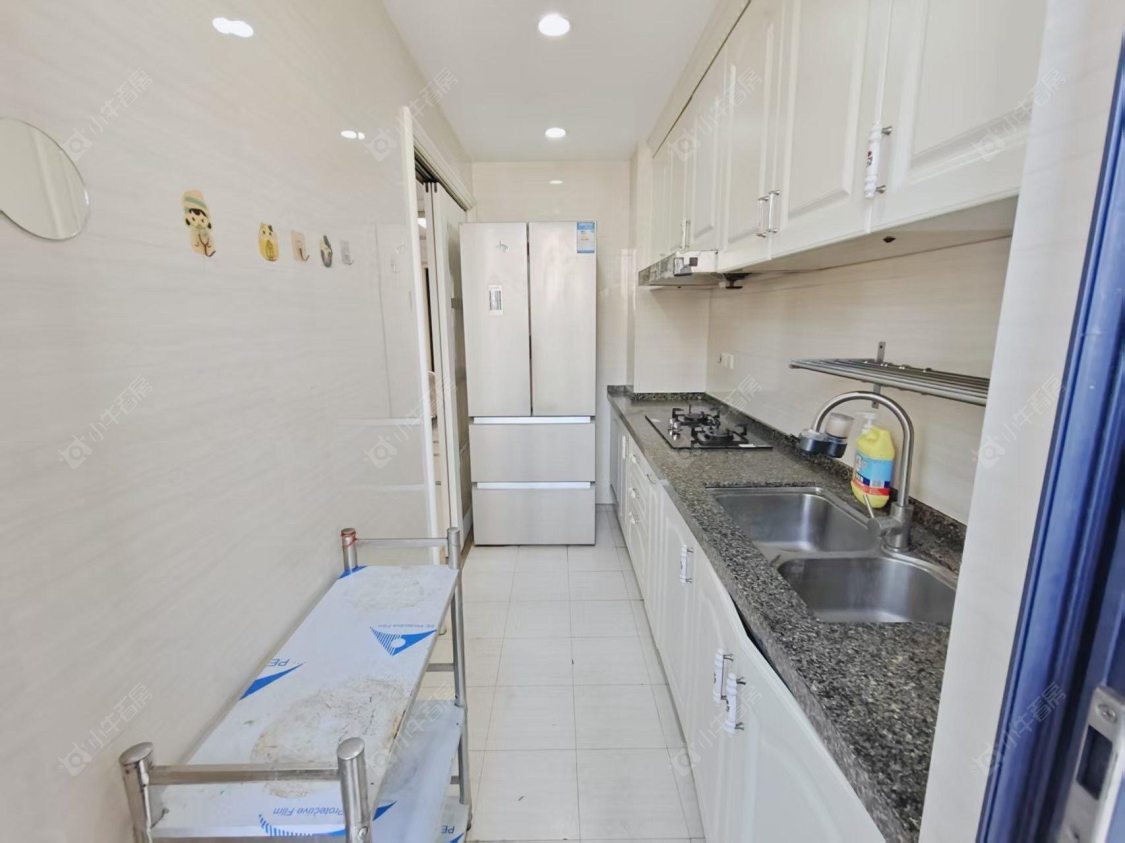 上海远洋香奈在租房源小区图_小牛看房