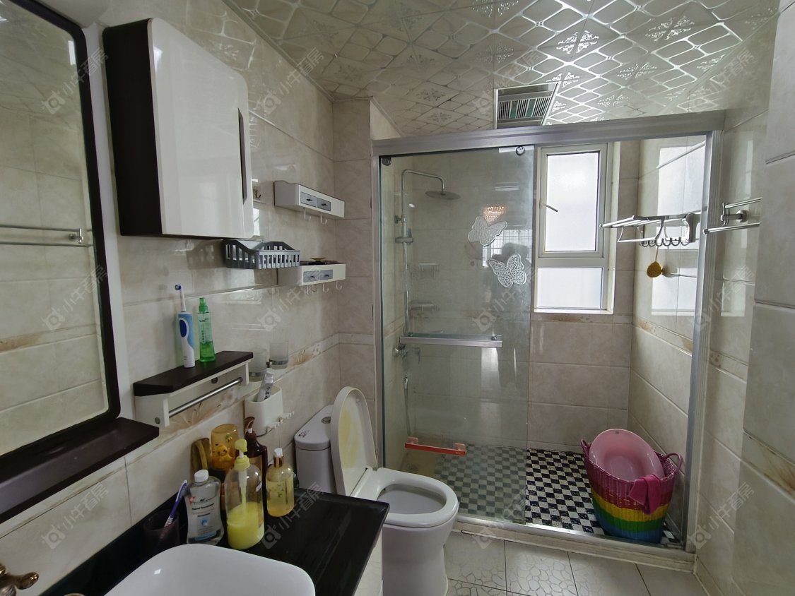 上海丽泽菊清苑在售二手房源小区图_小牛看房