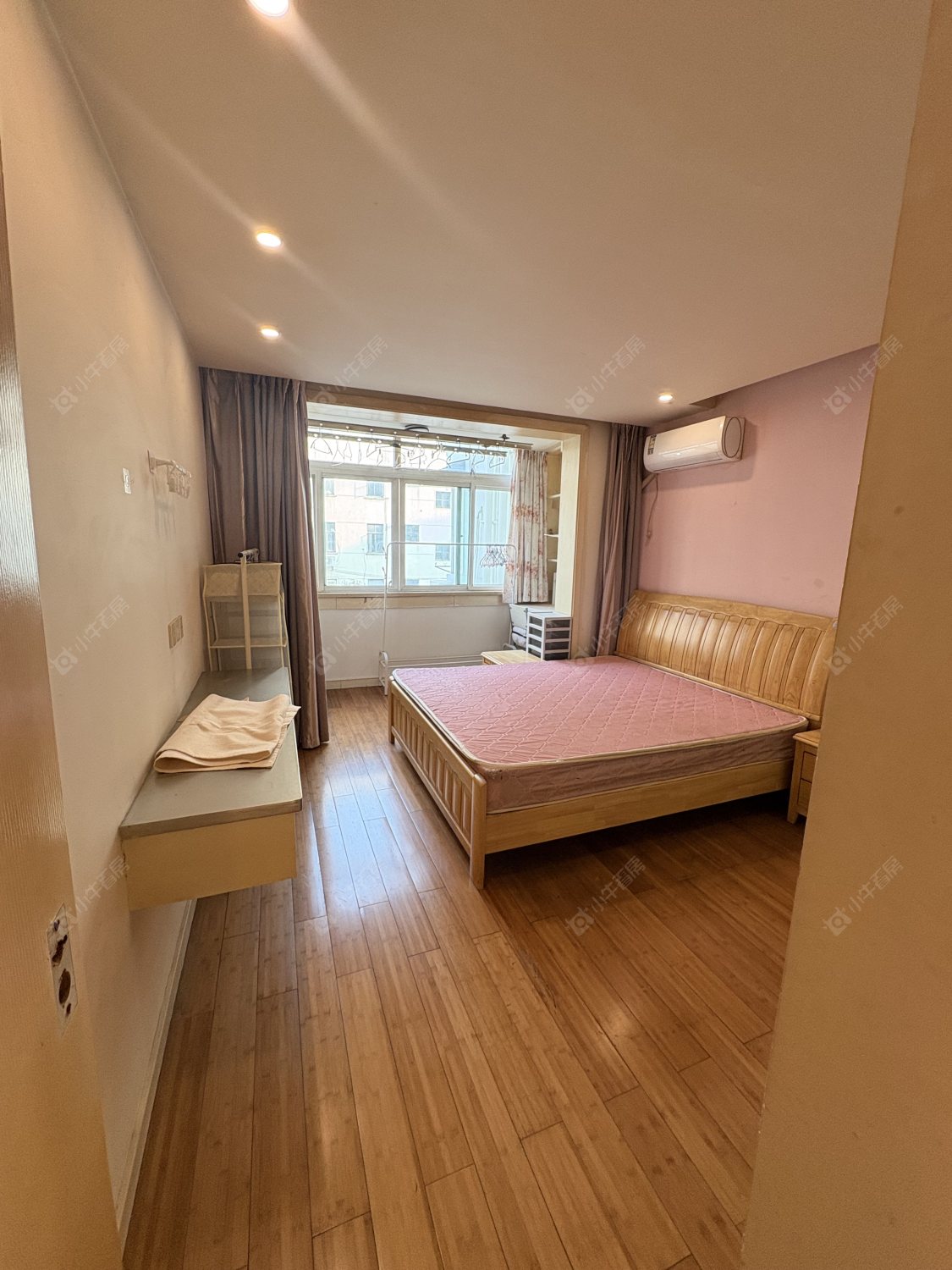 上海梅园新村(嘉定)在售二手房源_小牛看房