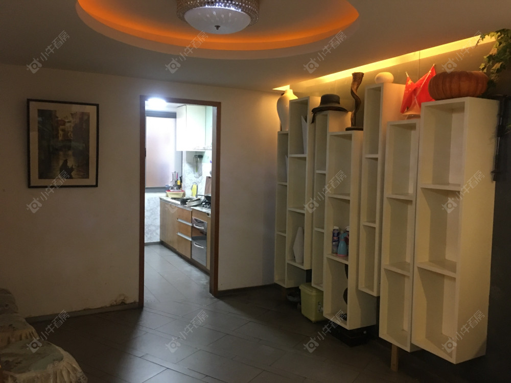 上海逸翠公馆在售二手房源小区图_小牛看房