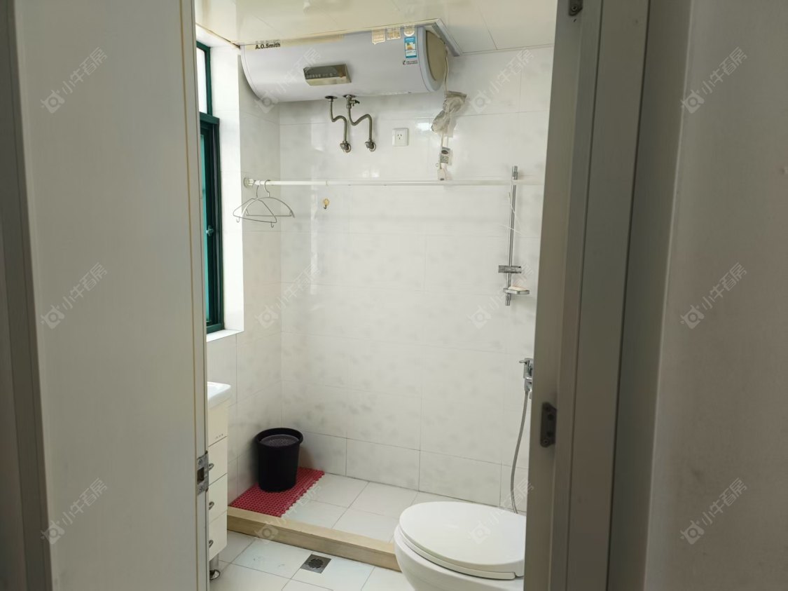 上海玉兰香苑一期B区在租房源小区图_小牛看房