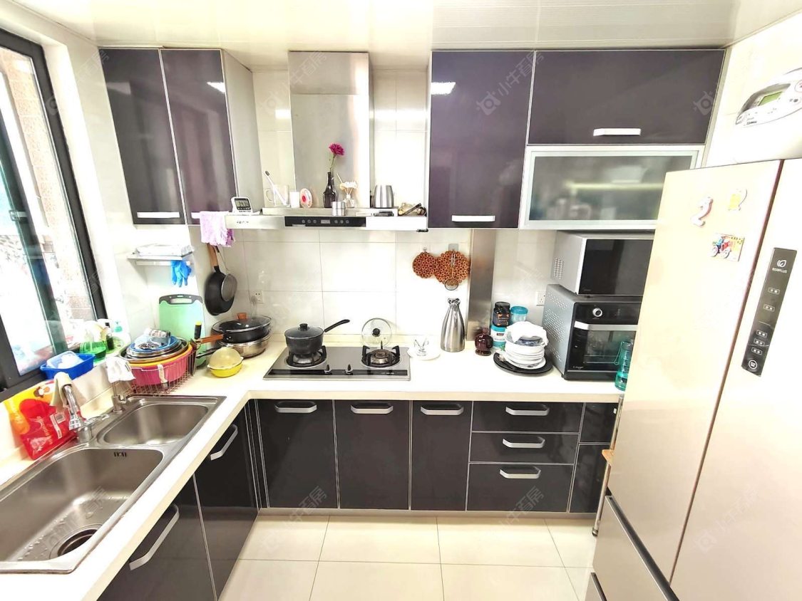 上海同盛嘉园在售二手房源小区图_小牛看房