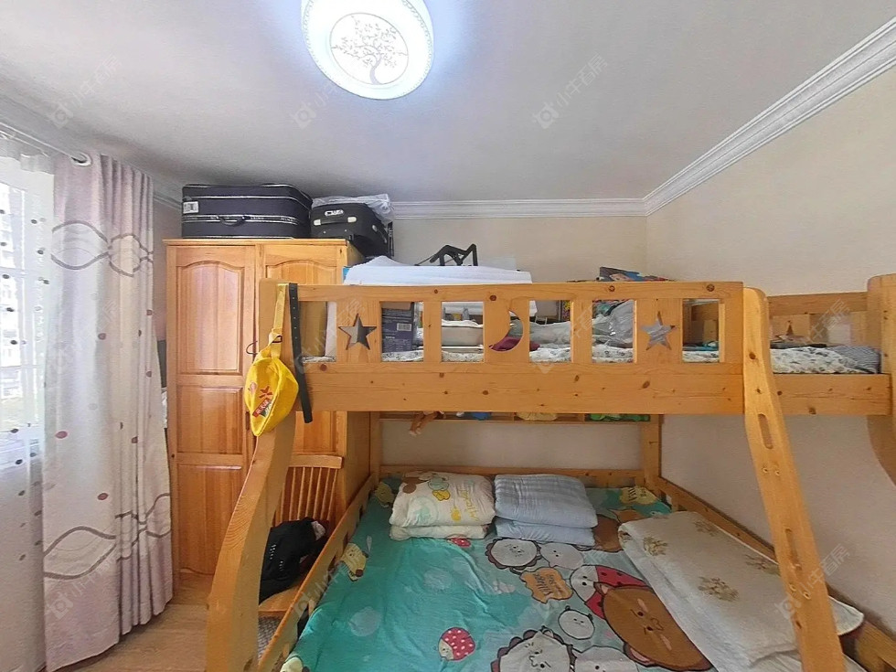 上海绿洲公寓在售二手房源小区图_小牛看房