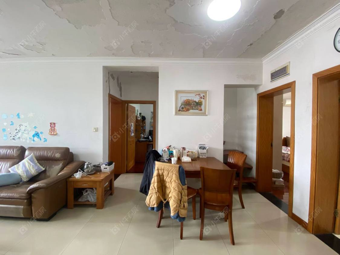 上海富丽苑在售二手房源小区图_小牛看房