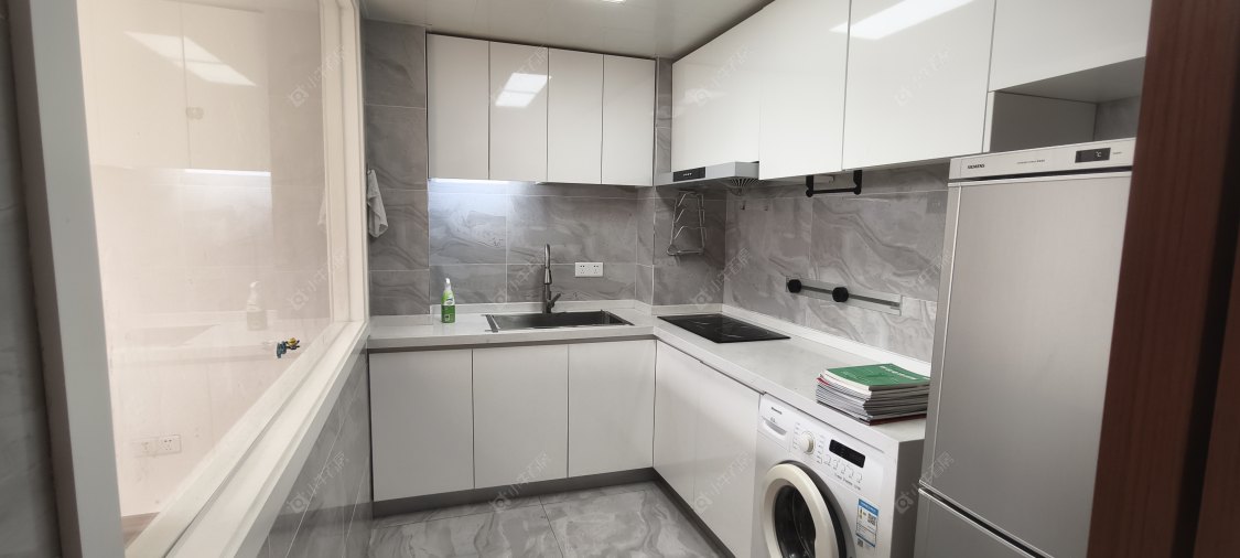 上海金地艺华年商住楼在售二手房源小区图_小牛看房