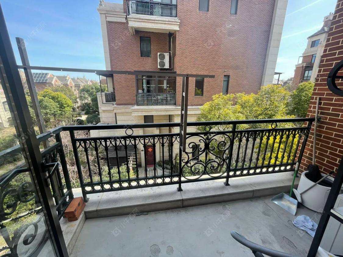 上海中建大公馆在售二手房源小区图_小牛看房