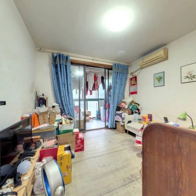 上海菊泉新城爱建顾园西区1室1厅1卫在售二手房房源图片