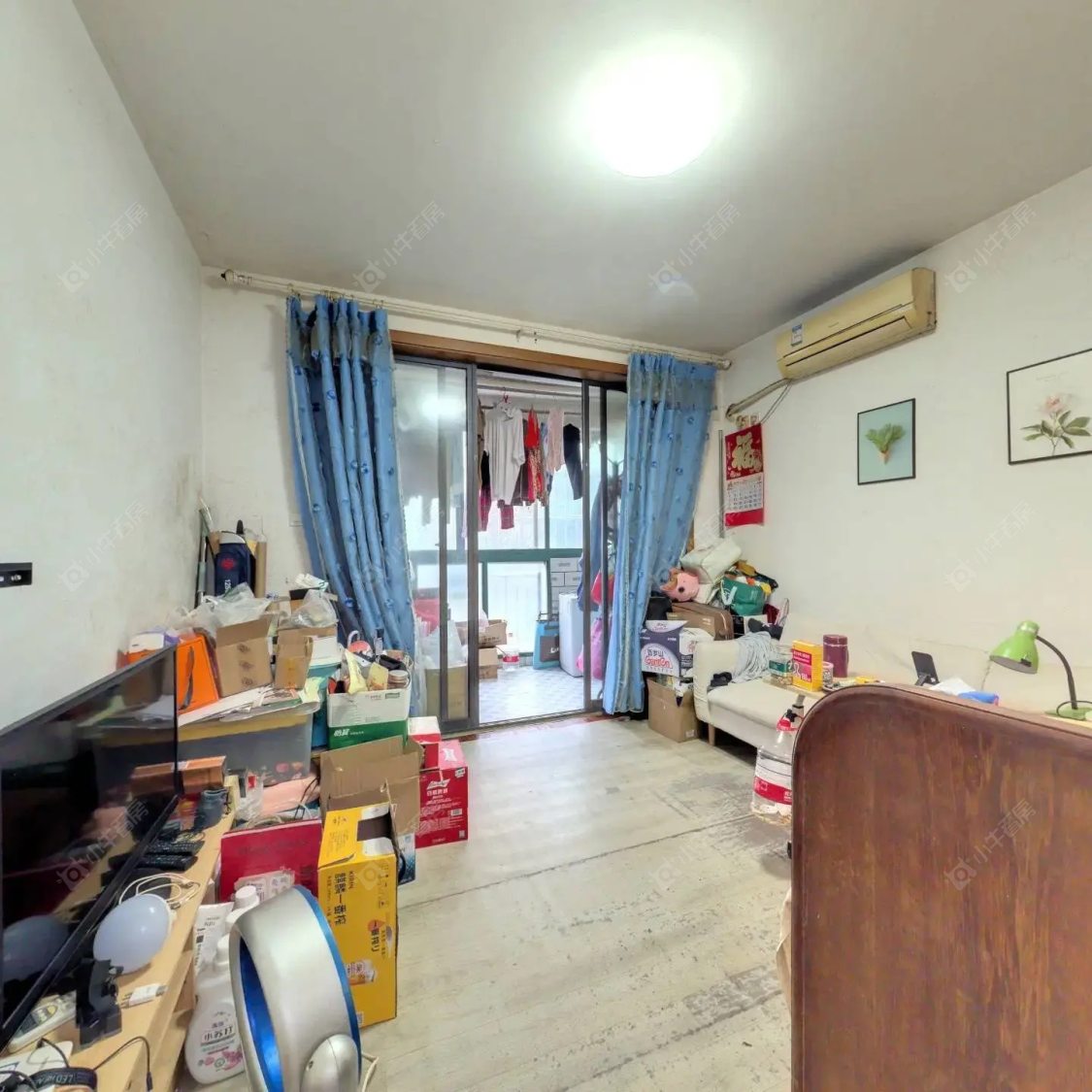 上海菊泉新城爱建顾园西区在售二手房源_小牛看房