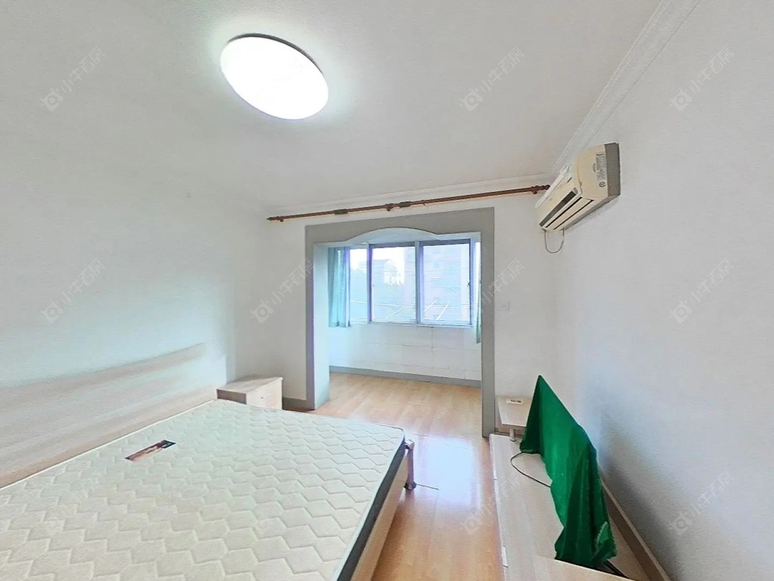 上海梅川馨苑在租房源小区图_小牛看房