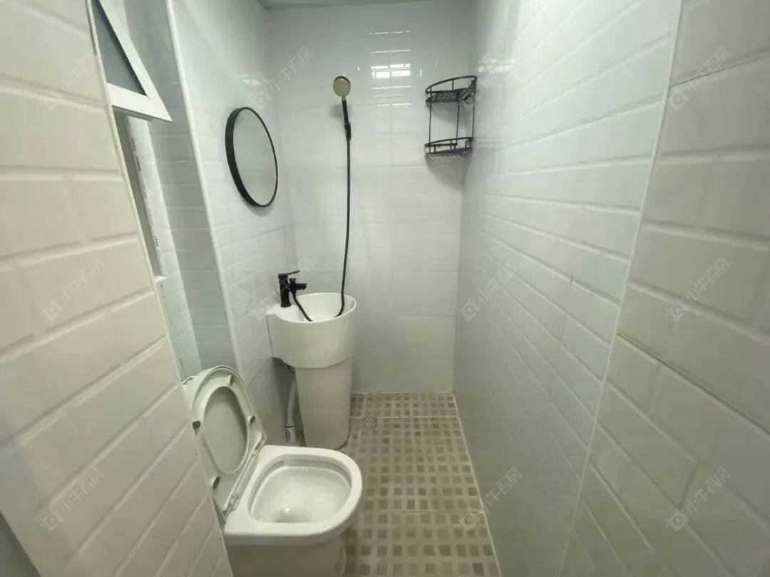 上海上南四村在租房源小区图_小牛看房