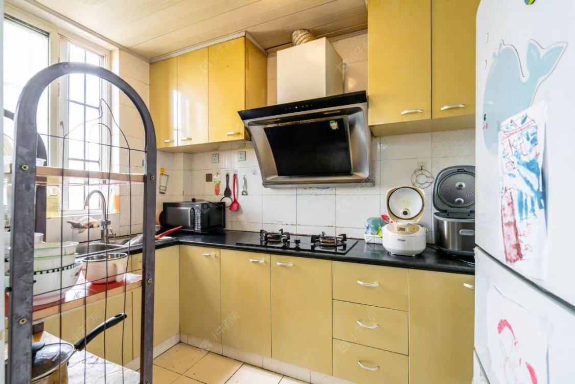 上海明中龙祥家园在售二手房源_小牛看房