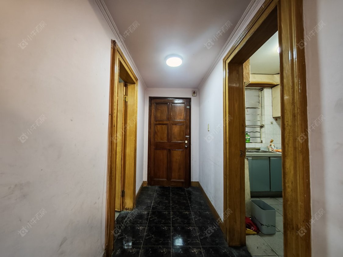 上海金轩公寓在售二手房源小区图_小牛看房